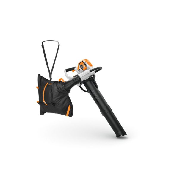Stihl SHA140 akkus lombszívógép SHA 140