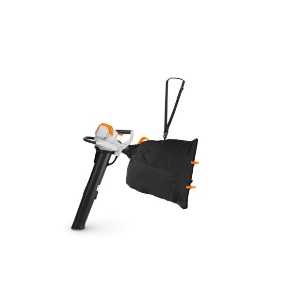 Stihl SHA140 akkus lombszívógép SHA 140