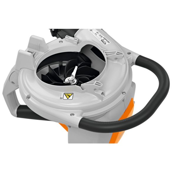 Stihl SHA140 akkus lombszívógép SHA 140
