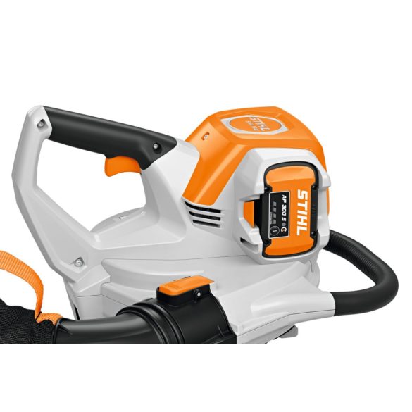 Stihl SHA140 akkus lombszívógép SHA 140