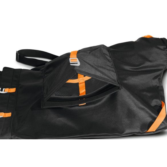 Stihl SHA140 akkus lombszívógép SHA 140