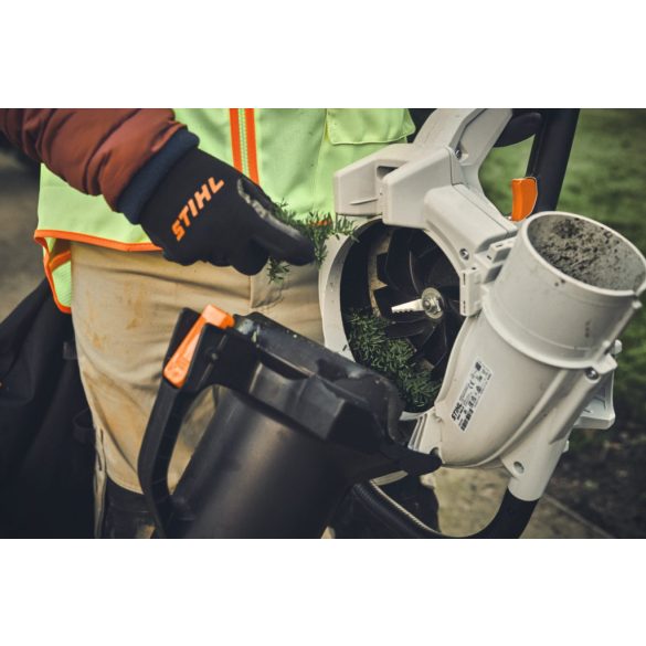 Stihl SHA140 akkus lombszívógép SHA 140