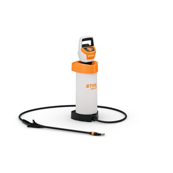 Stihl SGA30 permetezőgép akkumulátoros SGA 30