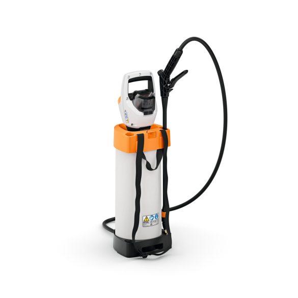 Stihl SGA30 permetezőgép akkumulátoros SGA 30