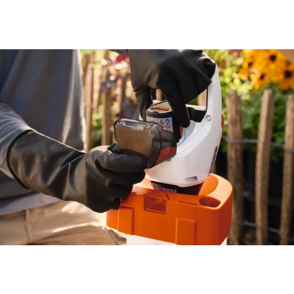 Stihl SGA30 permetezőgép akkumulátoros SGA 30