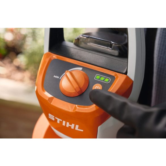 Stihl SGA30 permetezőgép akkumulátoros SGA 30