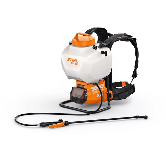 Stihl SGA60 permetezőgép akkumulátoros SGA 60