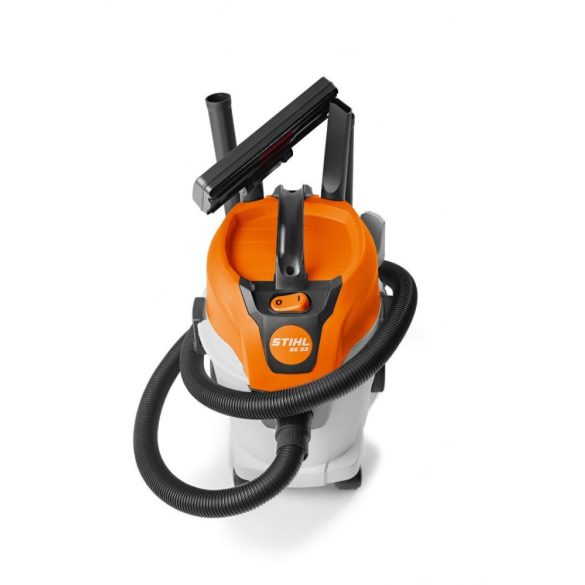 Stihl SE33 porszívó SE 33