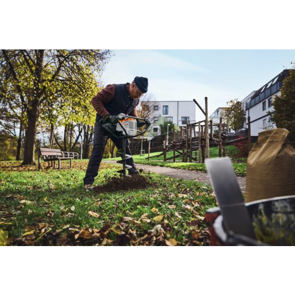Stihl BTA140 talajfúró akkumulátoros BTA 140