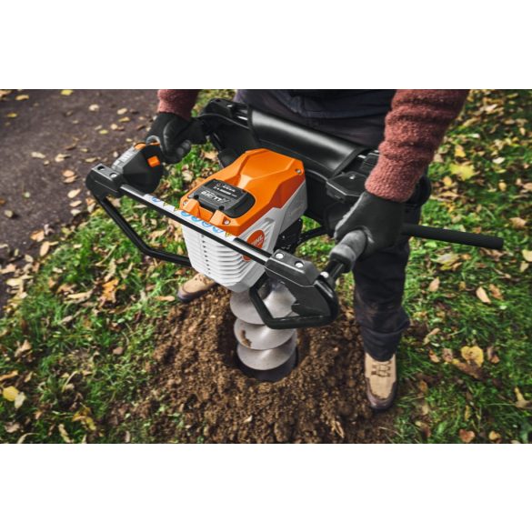 Stihl BTA140 talajfúró akkumulátoros BTA 140