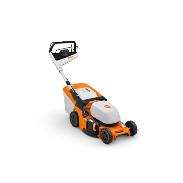 Stihl RMA448PV fűnyírógép akkus RMA 448 PV