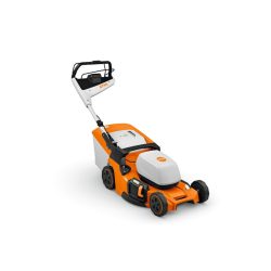Stihl RMA453 PV fűnyírógép akkus RMA 453 PV